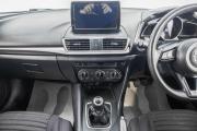 Mazda Axela III Рестайлинг Барнаул  - изображение 45