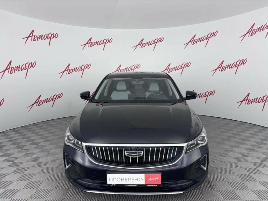 Geely Emgrand II Псков  - изображение 8