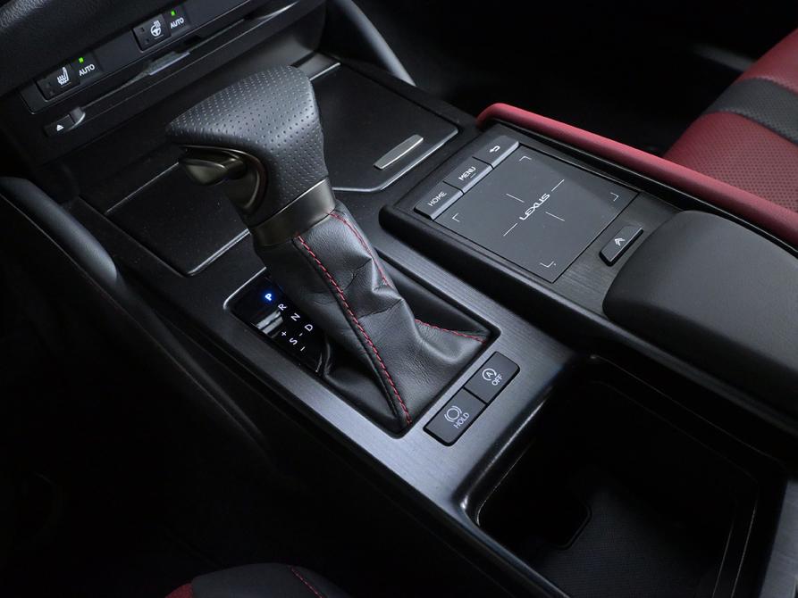 Lexus ES VII Рестайлинг Москва  - изображение 12