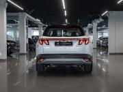 Hyundai Tucson IV Рестайлинг Москва  - изображение 35