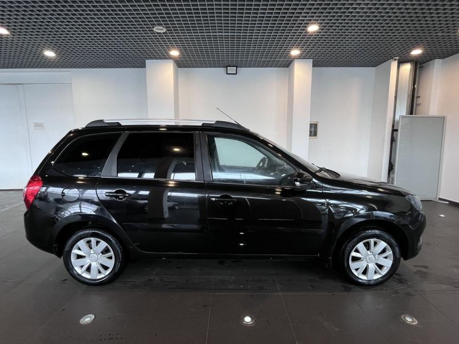Lada (ВАЗ) Granta I Рестайлинг Чебоксары  - изображение 2