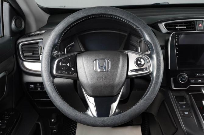 Honda Breeze I с пробегом 2020 года, цена 3 149 000 рублей, 73000 км, внедорожник, Автокод Объявления