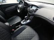 Chevrolet Cruze I Иваново  - изображение 27