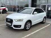 Audi Q3 I (8U) Самара  - изображение 37