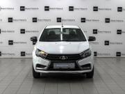 Lada (ВАЗ) Vesta I Ростов-на-Дону  - изображение 22