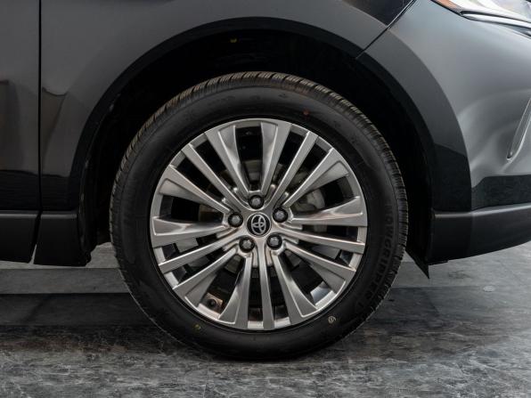 Toyota Harrier IV (XU80) с пробегом 2020 года, цена 3 840 000 рублей, 52778 км, внедорожник, Автокод Объявления