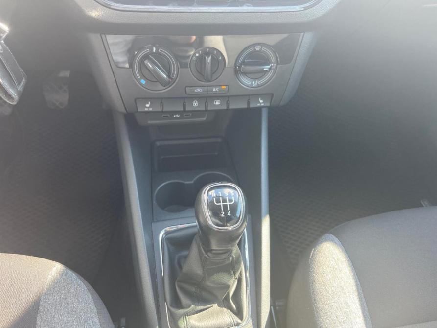 Skoda Rapid II Пермь  - изображение 24