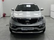 Kia Sportage III Казань  - изображение 19