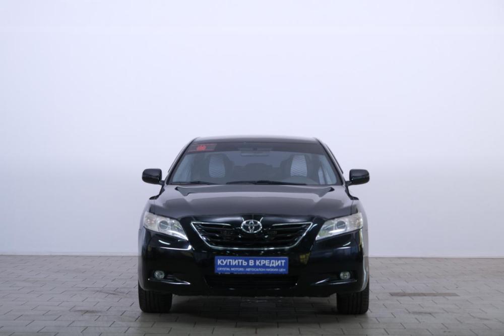 Toyota Camry VI (XV40) Омск  - изображение 2