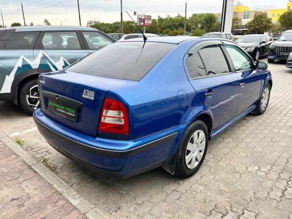 Skoda Octavia I (A4) с пробегом 1998 года, цена 220 000 рублей, 263226 км, лифтбек, Автокод Объявления