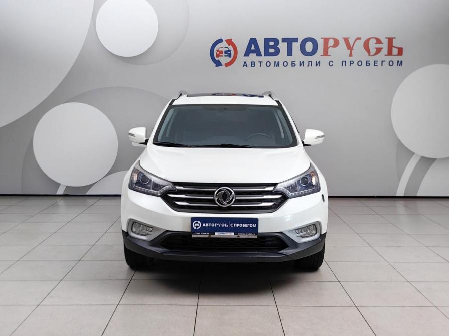 Dongfeng AX7 I Подольск  - изображение 3