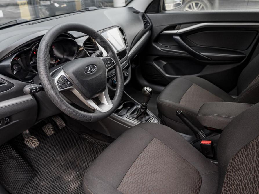 Lada (ВАЗ) Vesta I Казань  - изображение 5