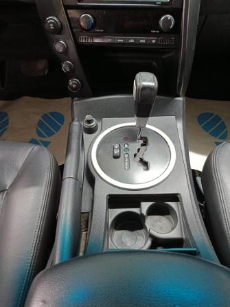 SsangYong Kyron I Рестайлинг с пробегом 2010 года, цена 880 000 рублей, 152379 км, внедорожник, Автокод Объявления