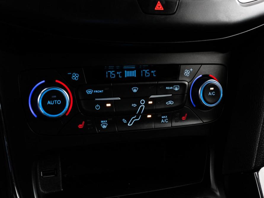 Ford Focus III Рестайлинг Санкт-Петербург  - изображение 16
