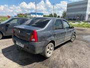 Renault Logan I Курган  - изображение 9