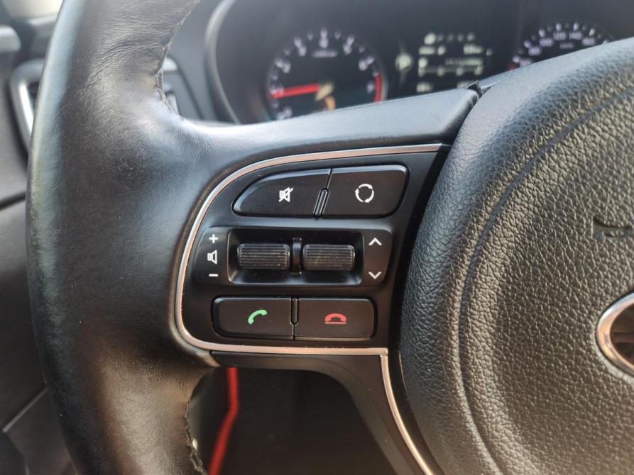 Kia Optima IV Великий Новгород  - изображение 14