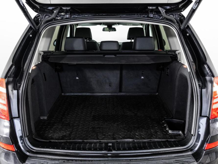BMW X3 II (F25) Рестайлинг Санкт-Петербург  - изображение 27