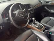Audi Q5 I (8R) Рестайлинг Тверь  - изображение 23
