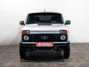 Lada (ВАЗ) Niva Legend Чита  - изображение 19