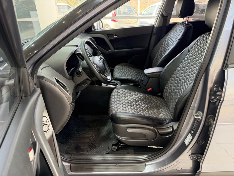 Hyundai Creta I Таганрог  - изображение 11
