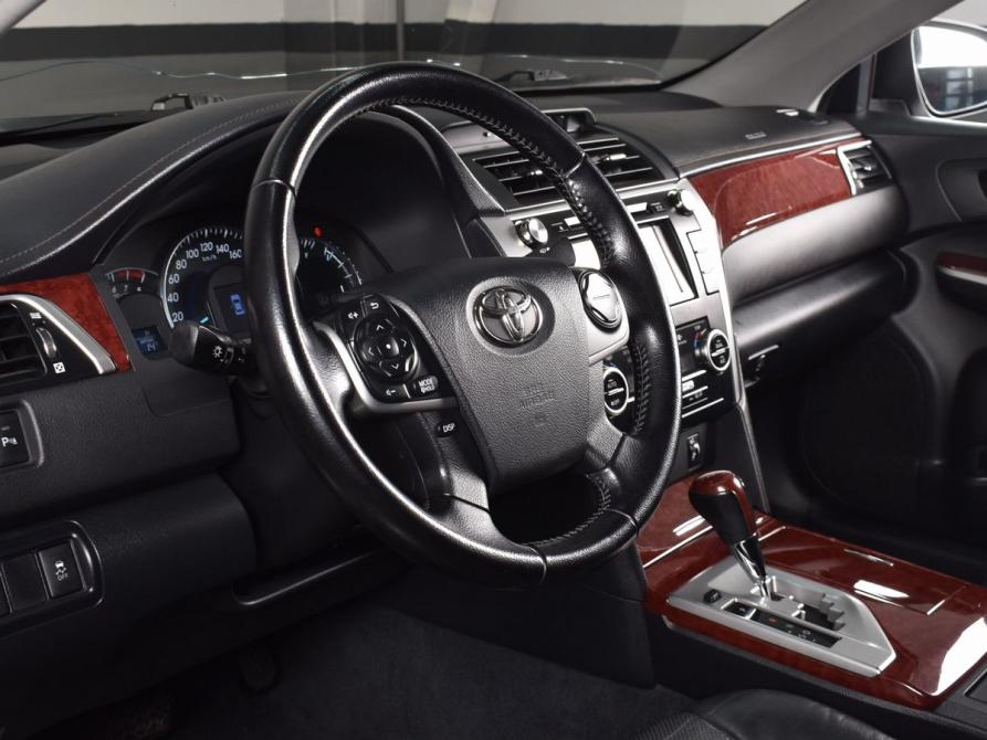 Toyota Camry VII (XV50) Кемерово  - изображение 7
