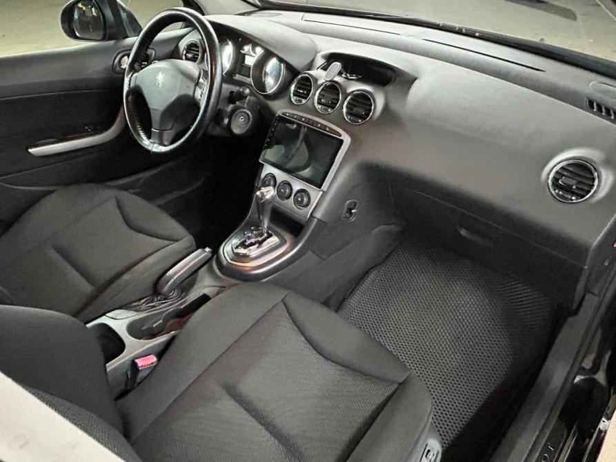 Peugeot 308 I Санкт-Петербург  - изображение 12