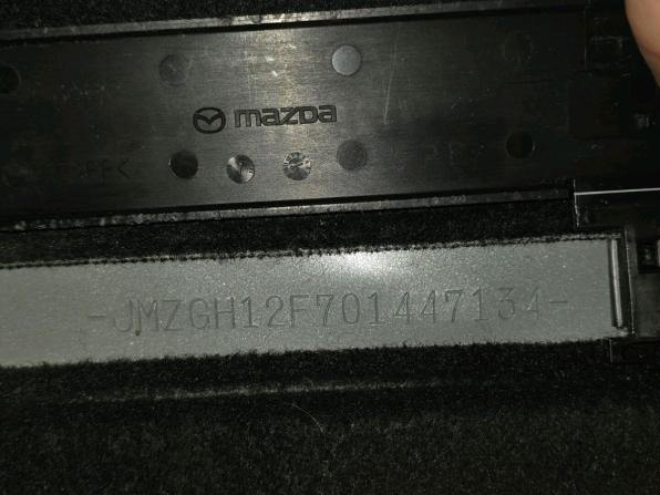 Mazda 6 II (GH) Рестайлинг с пробегом 2010 года, цена 997 000 рублей, 230000 км, седан, Автокод Объявления