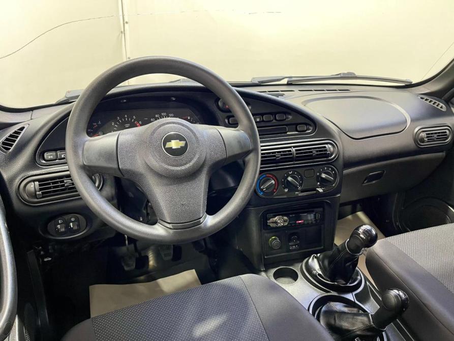 Chevrolet Niva I Рестайлинг Воронеж  - изображение 12