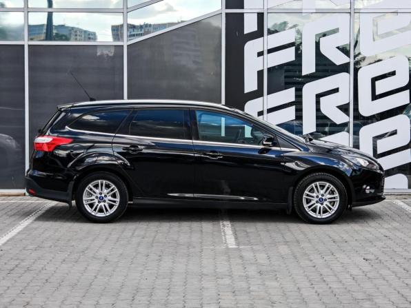 Ford Focus III с пробегом 2014 года, цена 798 000 рублей, 159767 км, универсал, Автокод Объявления