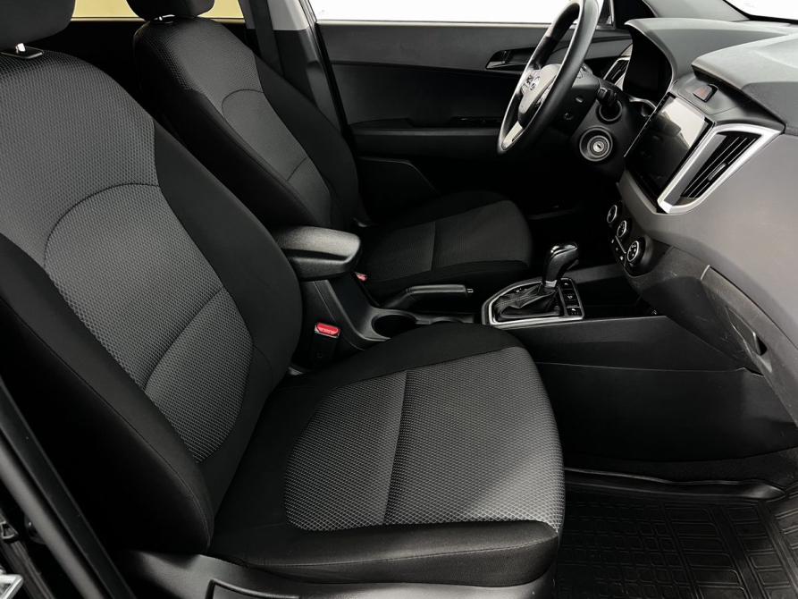 Hyundai Creta I Калининград  - изображение 12