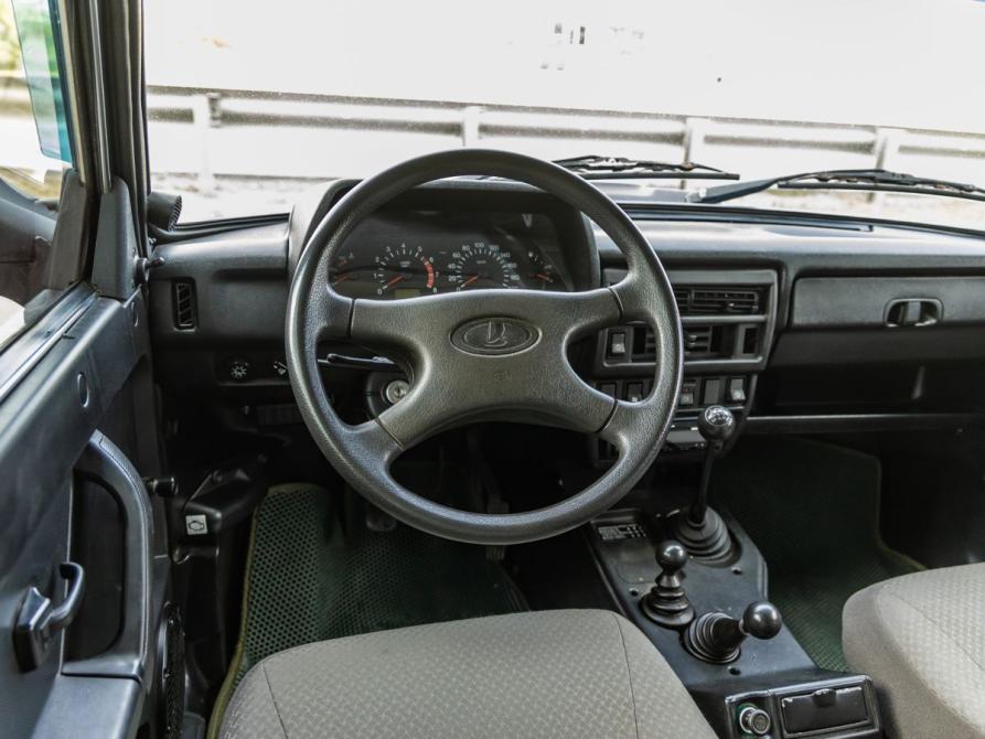 Lada (ВАЗ) 2131 (4x4) I Волгоград  - изображение 14