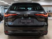 Mazda CX-60 Москва  - изображение 23
