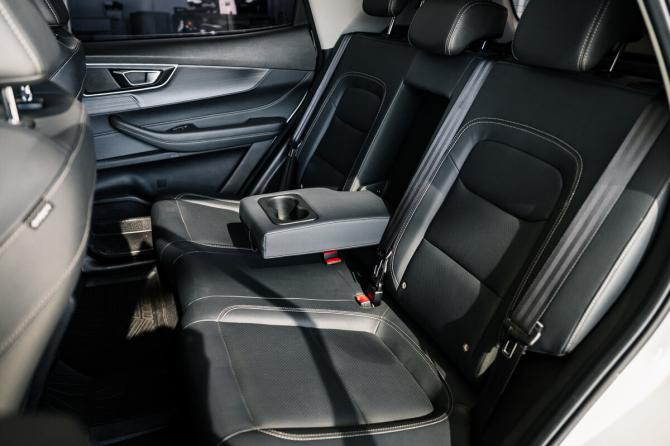 Chery Tiggo 4 Pro I Рестайлинг с пробегом 2023 года, цена 1 410 000 рублей, 30229 км, внедорожник, Автокод Объявления