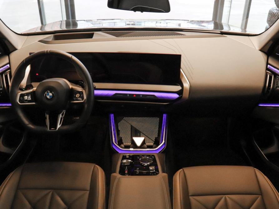 BMW X3 IV (G45/G48) Химки  - изображение 11