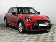 Mini Hatch III (F55/F56) Рестайлинг 2 Санкт-Петербург  - изображение 21