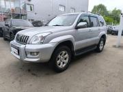Toyota Land Cruiser Prado 120 Series Нижнекамск  - изображение 23