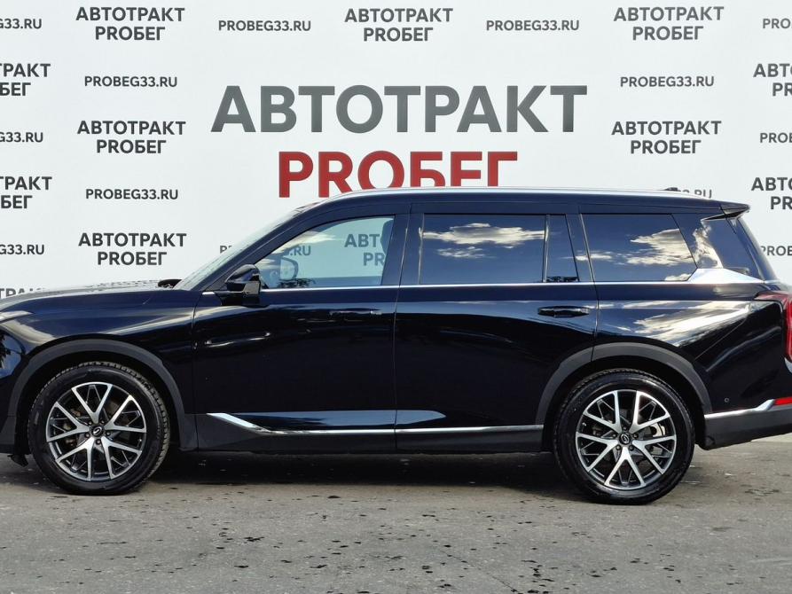 GAC GS8 II Владимир  - изображение 8