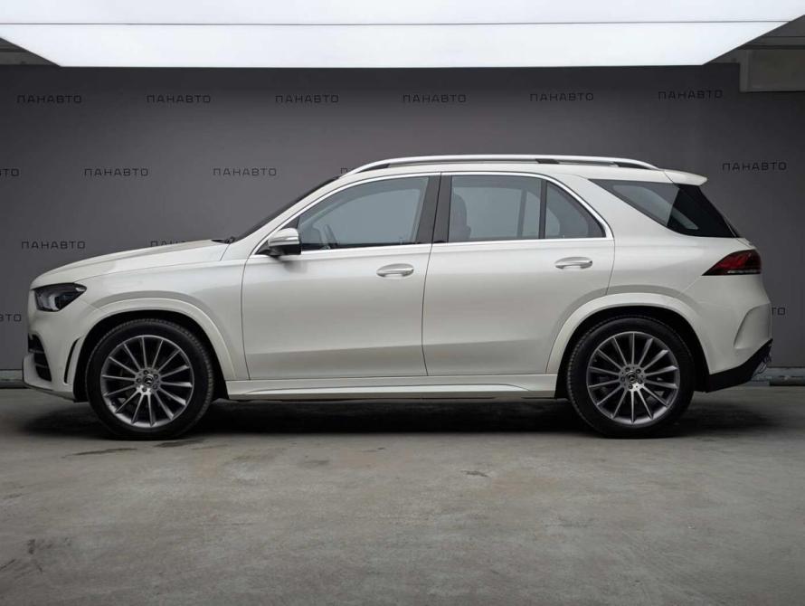 Mercedes-Benz GLE II (V167) Москва  - изображение 3