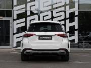 Mercedes-Benz GLE II (V167) Волгоград  - изображение 26