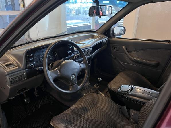 Daewoo Nexia I с пробегом 2005 года, цена 59 000 рублей, 281090 км, седан, Автокод Объявления