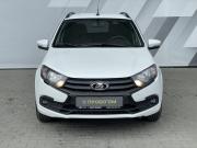 Lada (ВАЗ) Granta I Рестайлинг Екатеринбург  - изображение 28