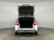 Lada (ВАЗ) Granta I Рестайлинг Воронеж  - изображение 27