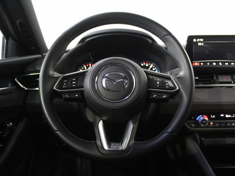 Mazda 6 III (GJ) Рестайлинг 2 Москва  - изображение 16