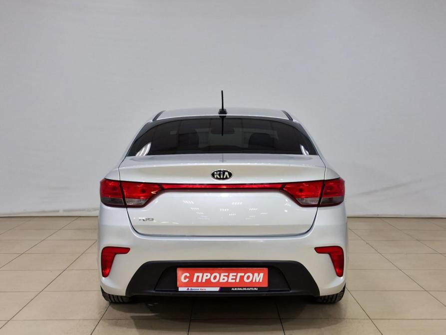Kia Rio IV Альметьевск  - изображение 5