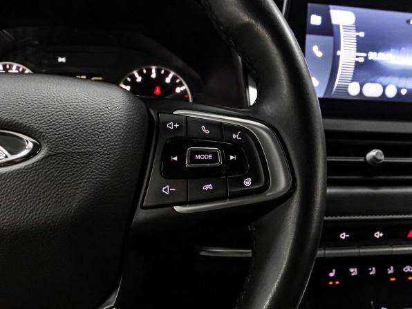 Chery Tiggo 4 Pro I Рестайлинг с пробегом 2024 года, цена 1 529 000 рублей, 52048 км, внедорожник, Автокод Объявления
