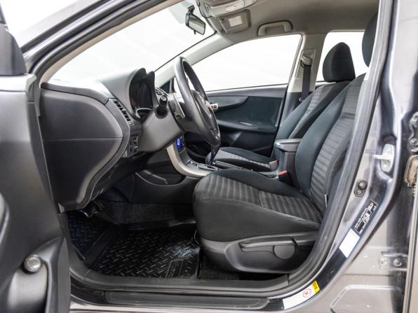 Toyota Corolla X (E140 E150) с пробегом 2008 года, цена 792 000 рублей, 228254 км, седан, Автокод Объявления