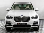 BMW X5 IV (G05/G18) Москва  - изображение 21