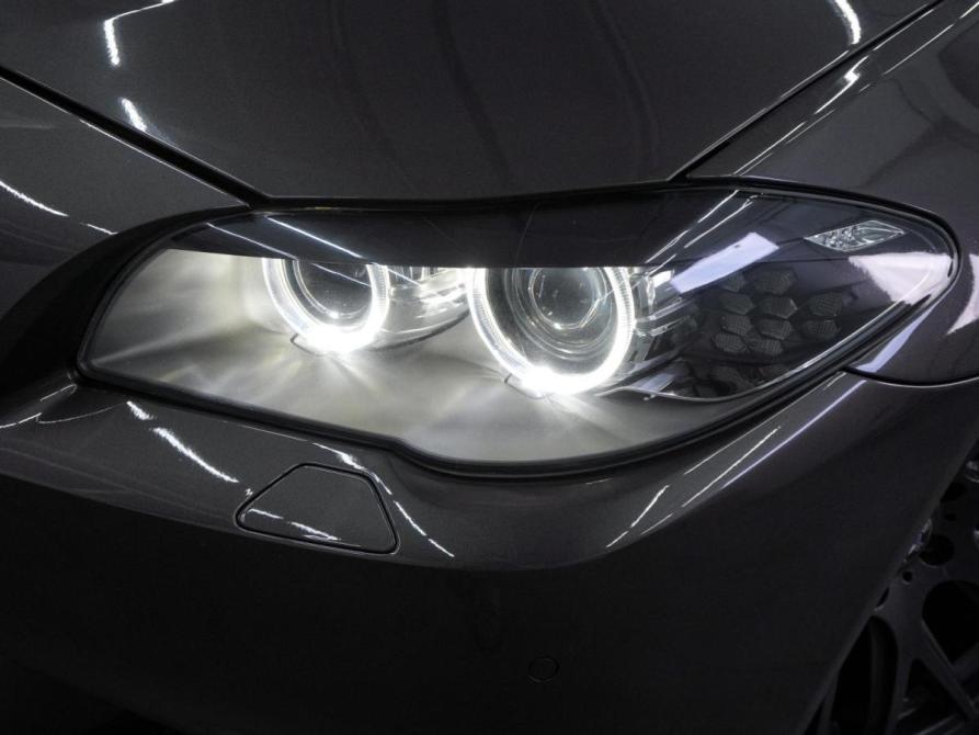 BMW 5 серии VI (F10/F11/F07) Рестайлинг Воронеж  - изображение 8