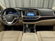 Toyota Highlander III (XU50) Москва  - изображение 41