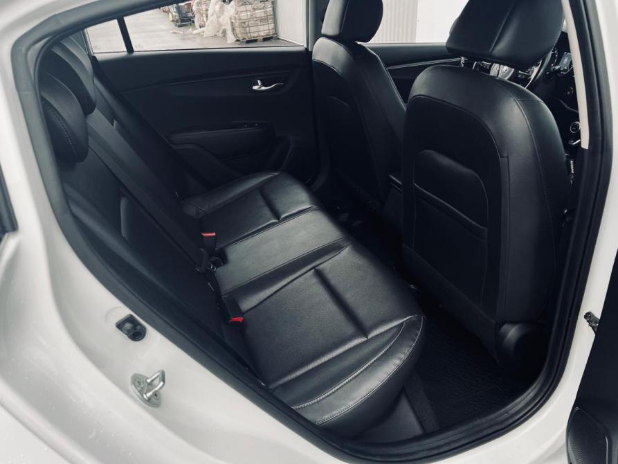Kia Rio IV Санкт-Петербург  - изображение 21